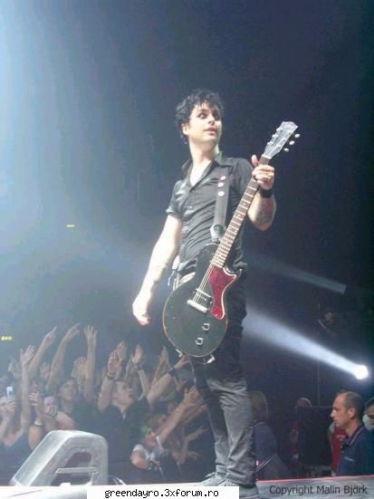billie joe armstrong