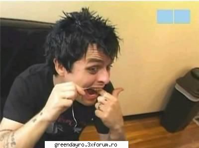 billie joe armstrong