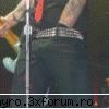 Billie Joe Armstrong - la ce se pricepe el cel mai bine part I - Poze Green Day
