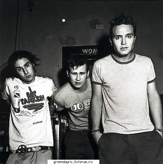 p.p.s me 2:dinti: blink 182