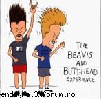 beavis and butt-head sunt prea tari!!!
