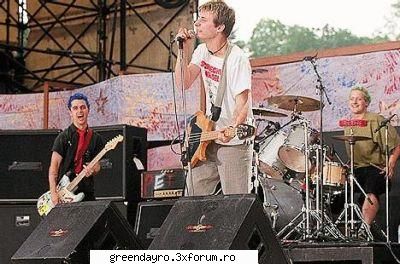 mike singin mike dirnt!
