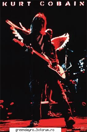 :x nirvana