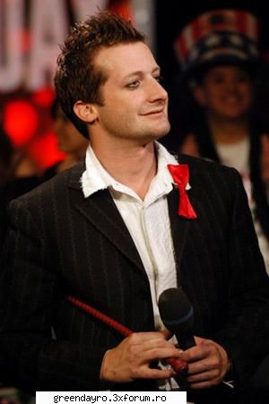 Tre Cool - saint Jimmy - Poze Green Day