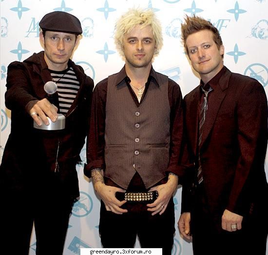 group pictures - they weren`t 15 anyway...the newst...nu va - Poze Green Day